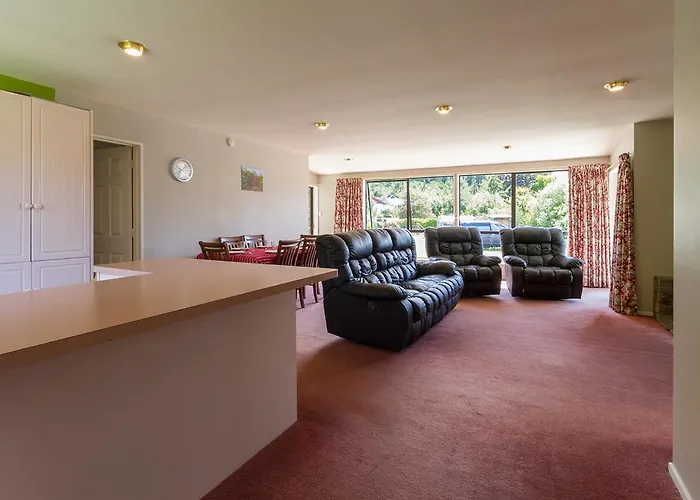 Mill House -