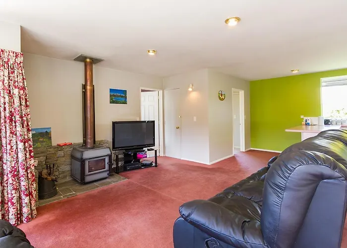 Mill House - *