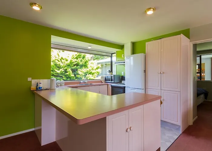 Mill House -