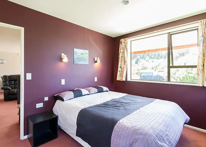 Mill House - Holiday home Wanaka
