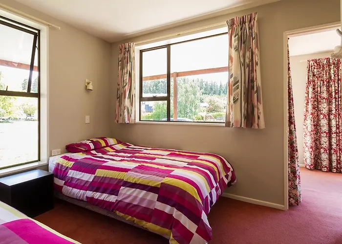 Mill House -